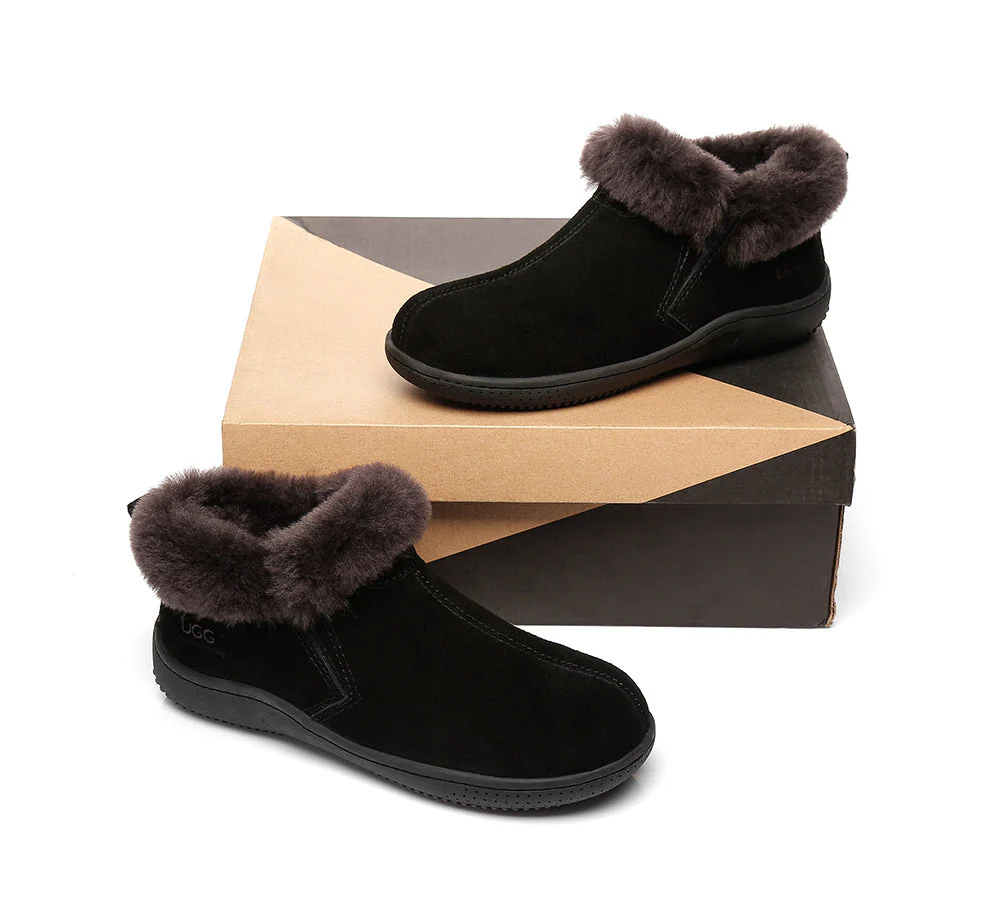 Ankle Slippers Unisex Daley - Image 10