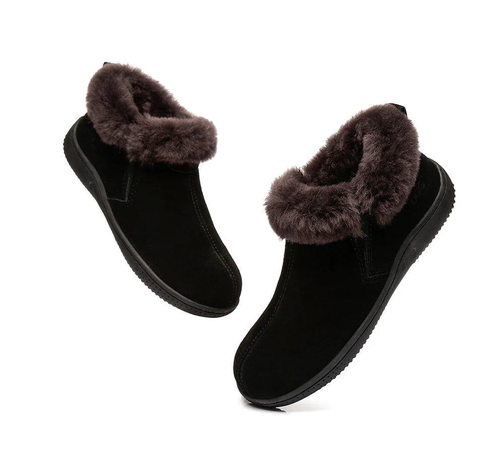 Ankle Slippers Unisex Daley - Image 11