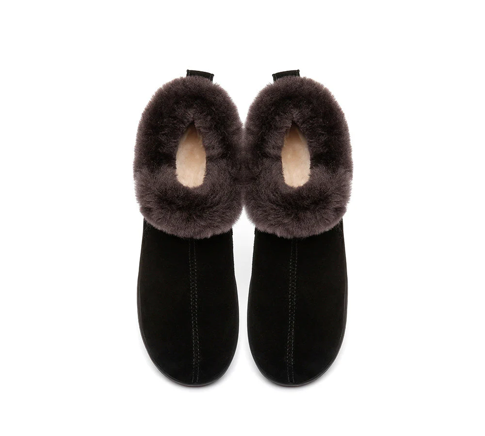 Ankle Slippers Unisex Daley - Image 12
