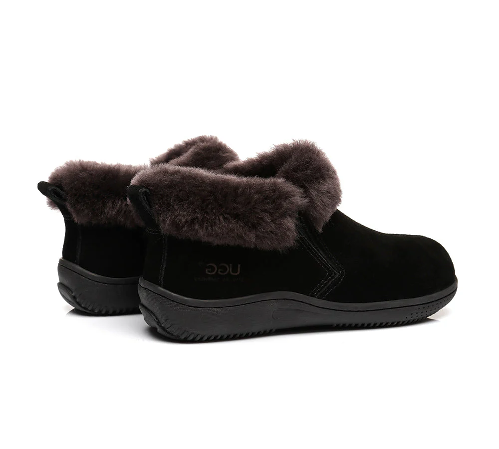 Ankle Slippers Unisex Daley - Image 13