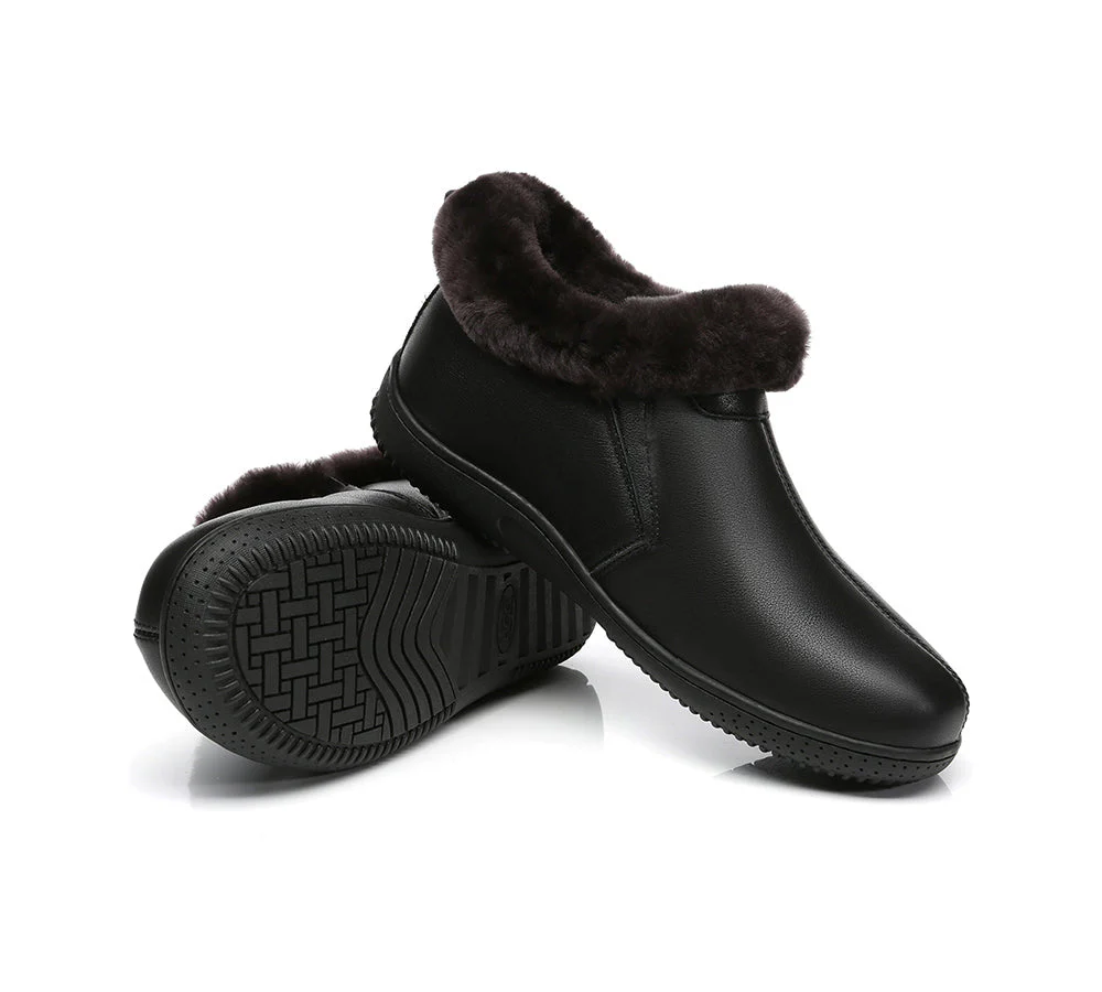 Ankle Slippers Unisex Daley - Image 15