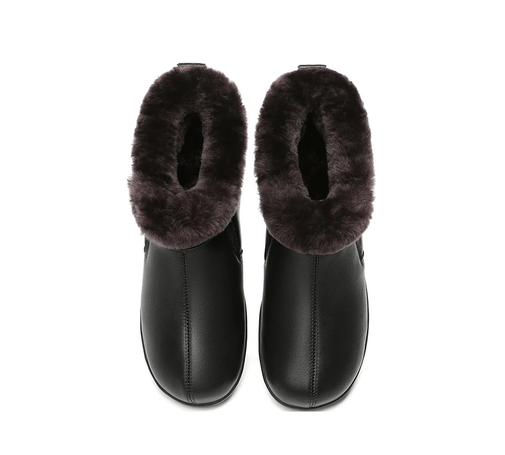 Ankle Slippers Unisex Daley - Image 16