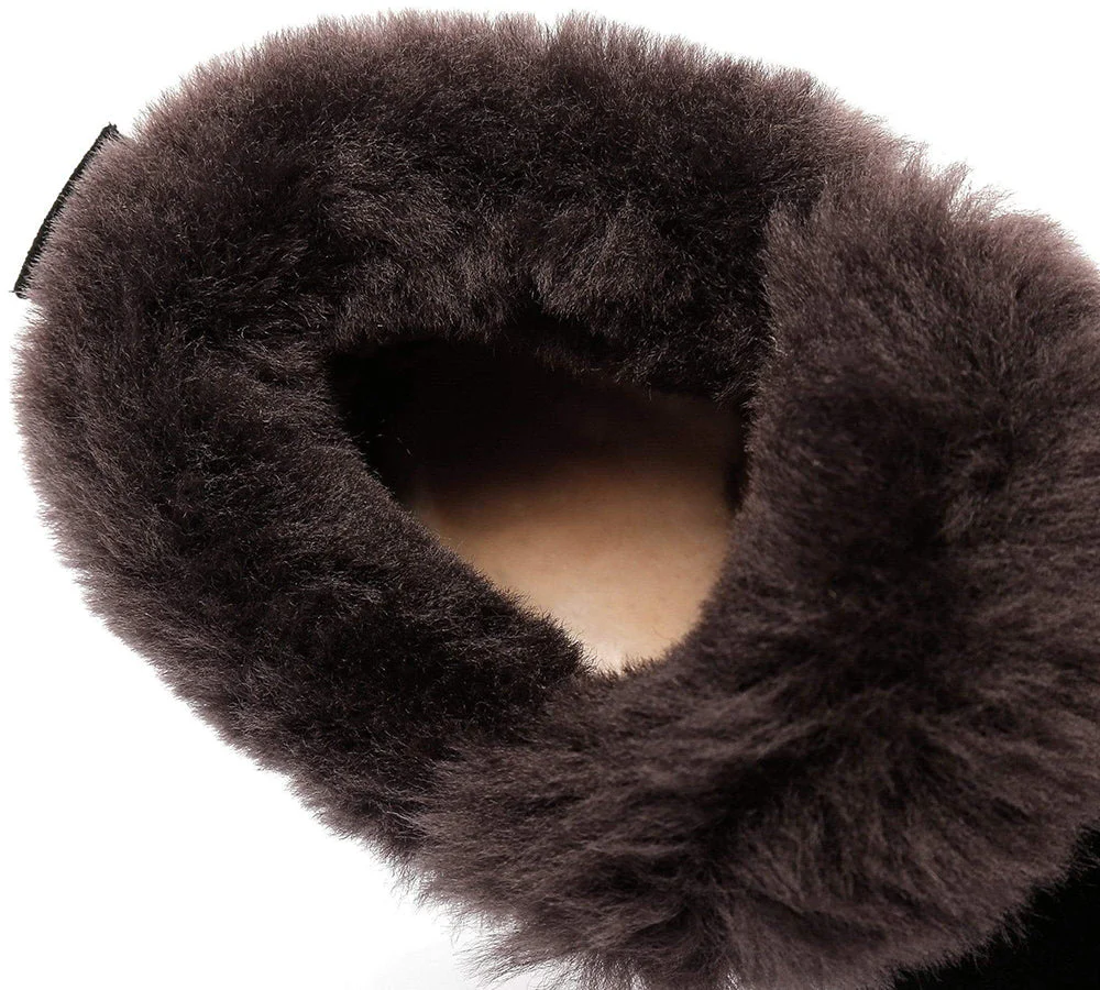 Ankle Slippers Unisex Daley - Image 17