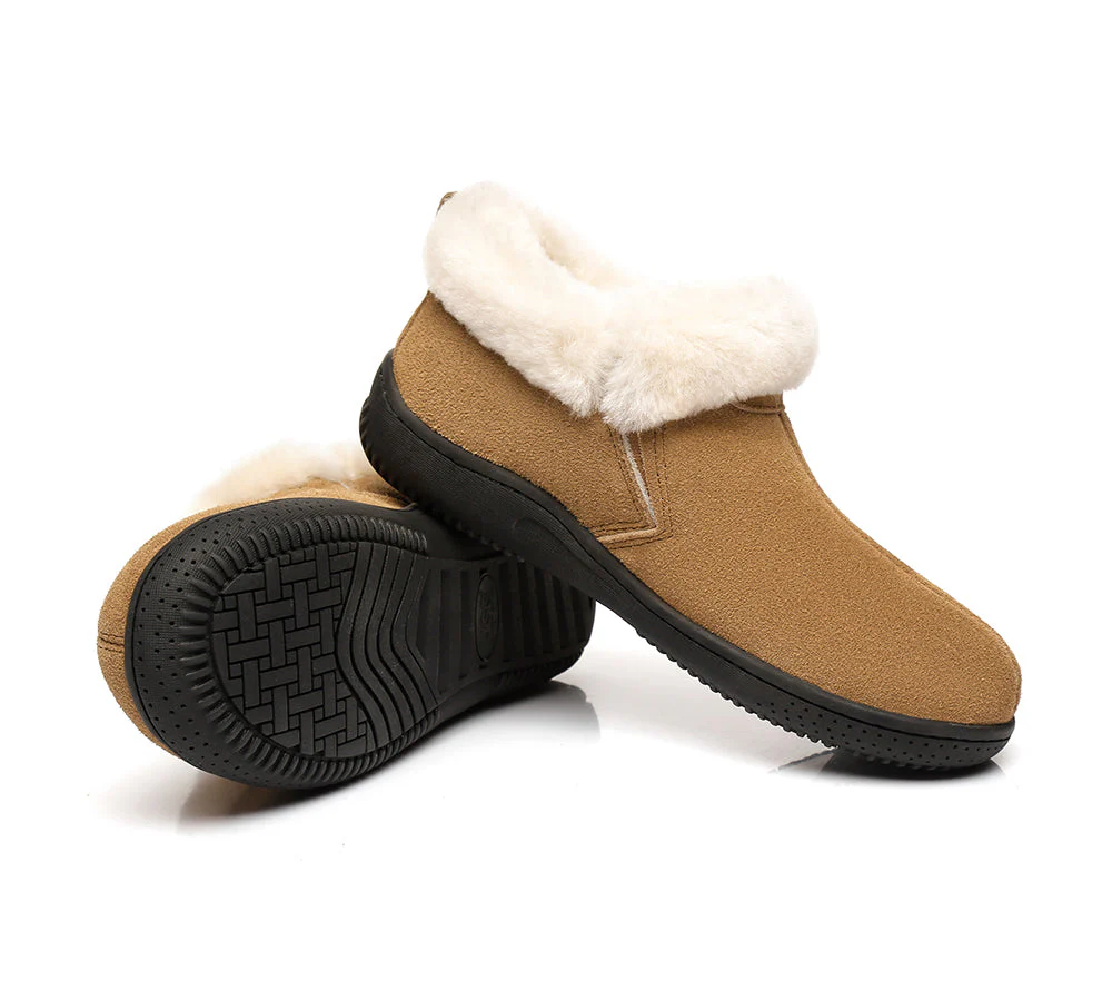 Ankle Slippers Unisex Daley - Image 3