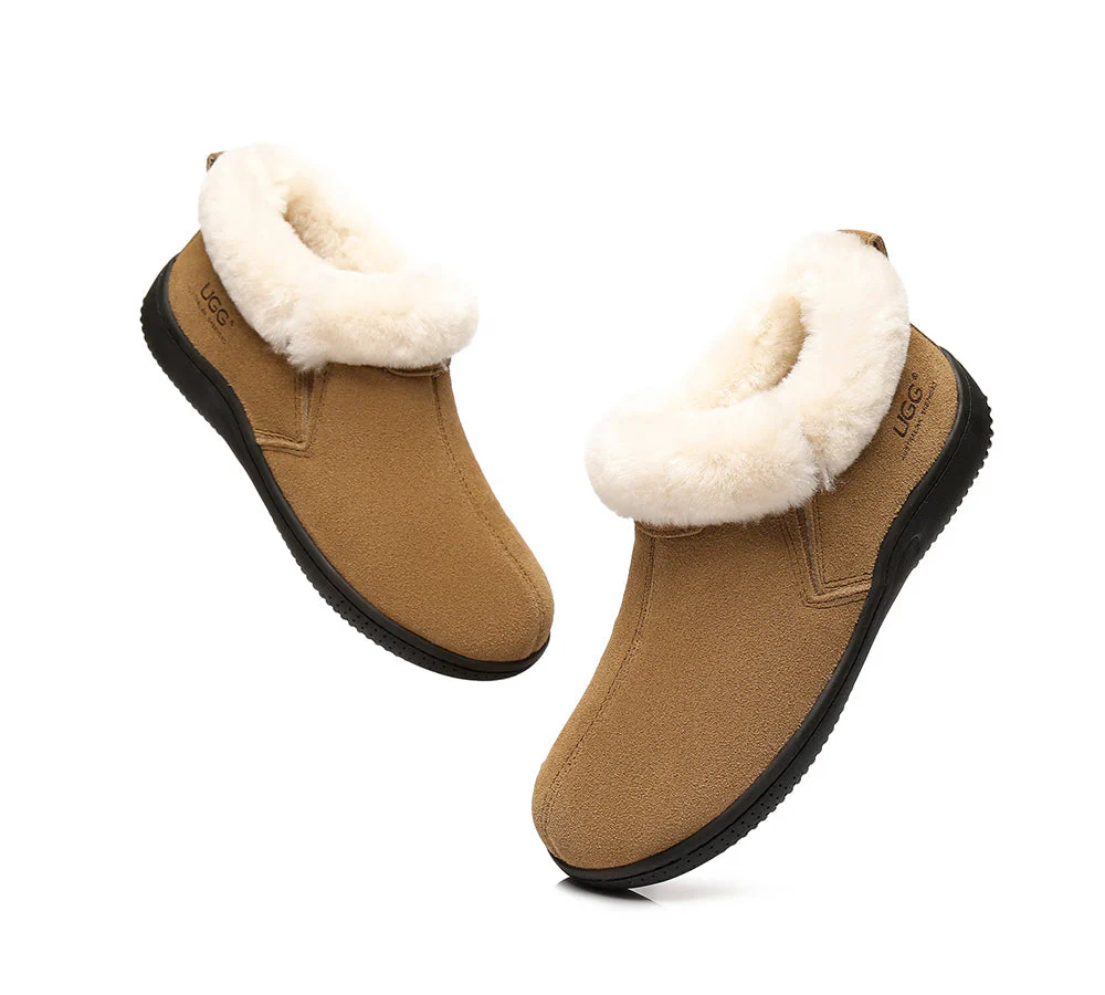Ankle Slippers Unisex Daley - Image 5