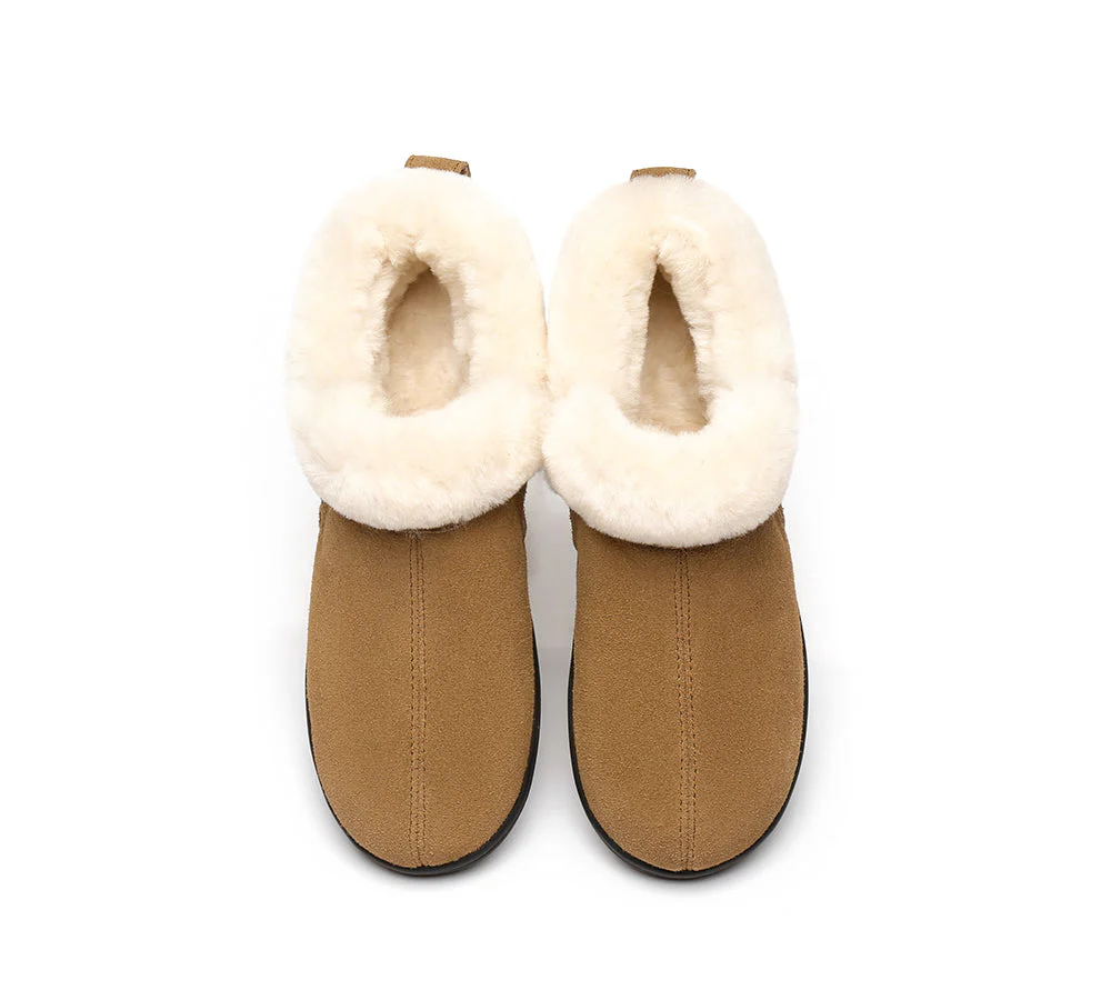 Ankle Slippers Unisex Daley - Image 6