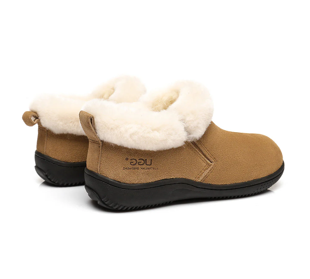 Ankle Slippers Unisex Daley - Image 7