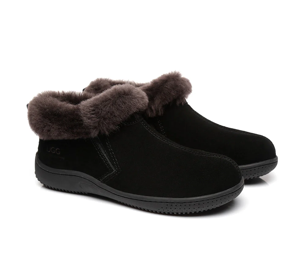 Ankle Slippers Unisex Daley - Image 8