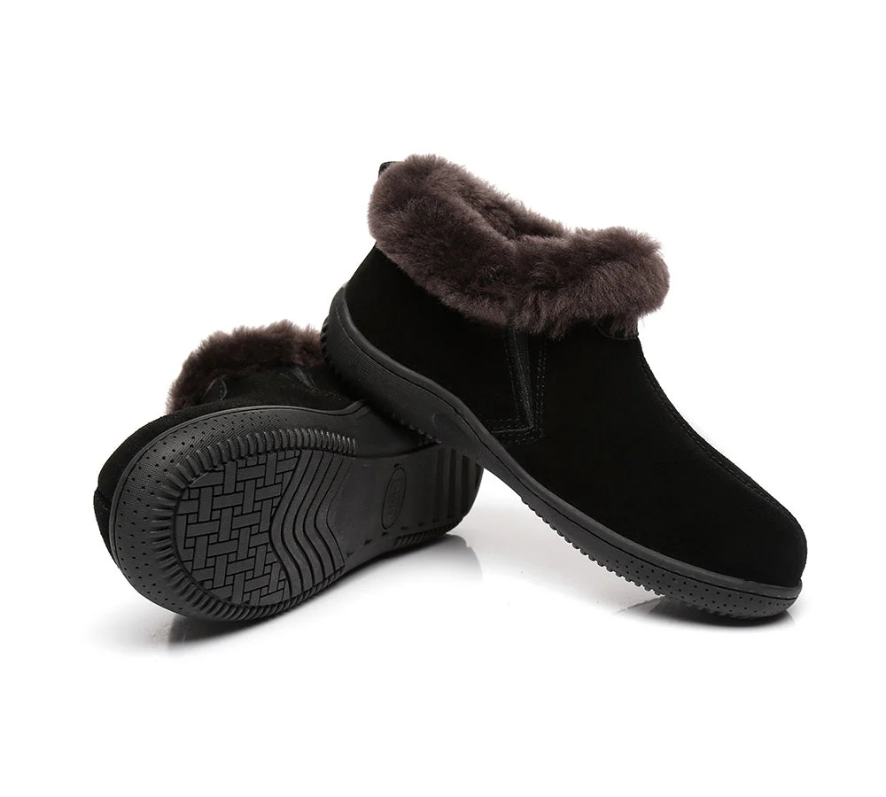 Ankle Slippers Unisex Daley - Image 9
