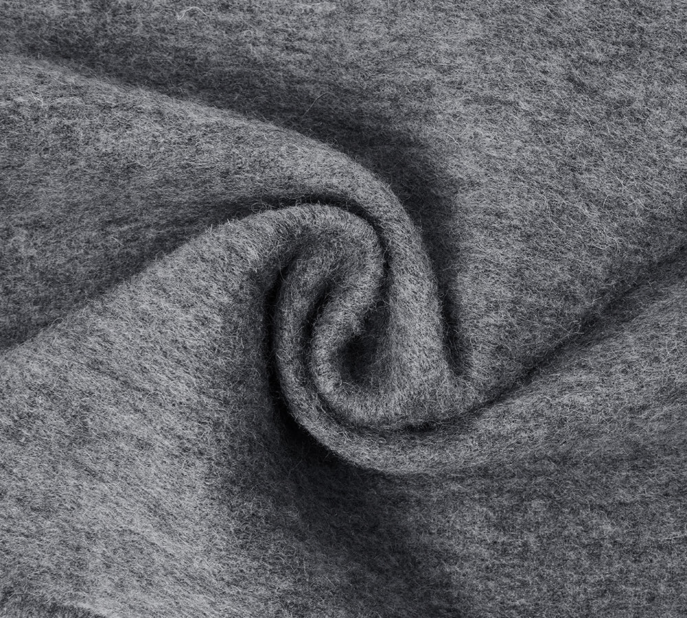 AUSTRALIAN SHEPHERD® 100% Wool Plain Scarf Fealara - Image 12