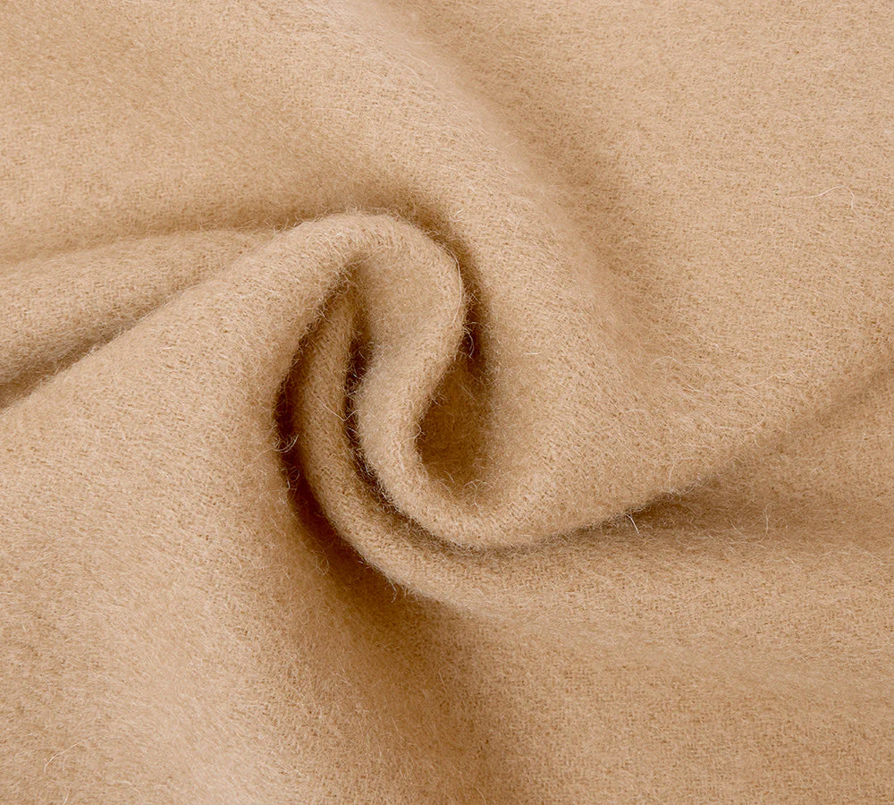 AUSTRALIAN SHEPHERD® 100% Wool Plain Scarf Fealara - Image 6