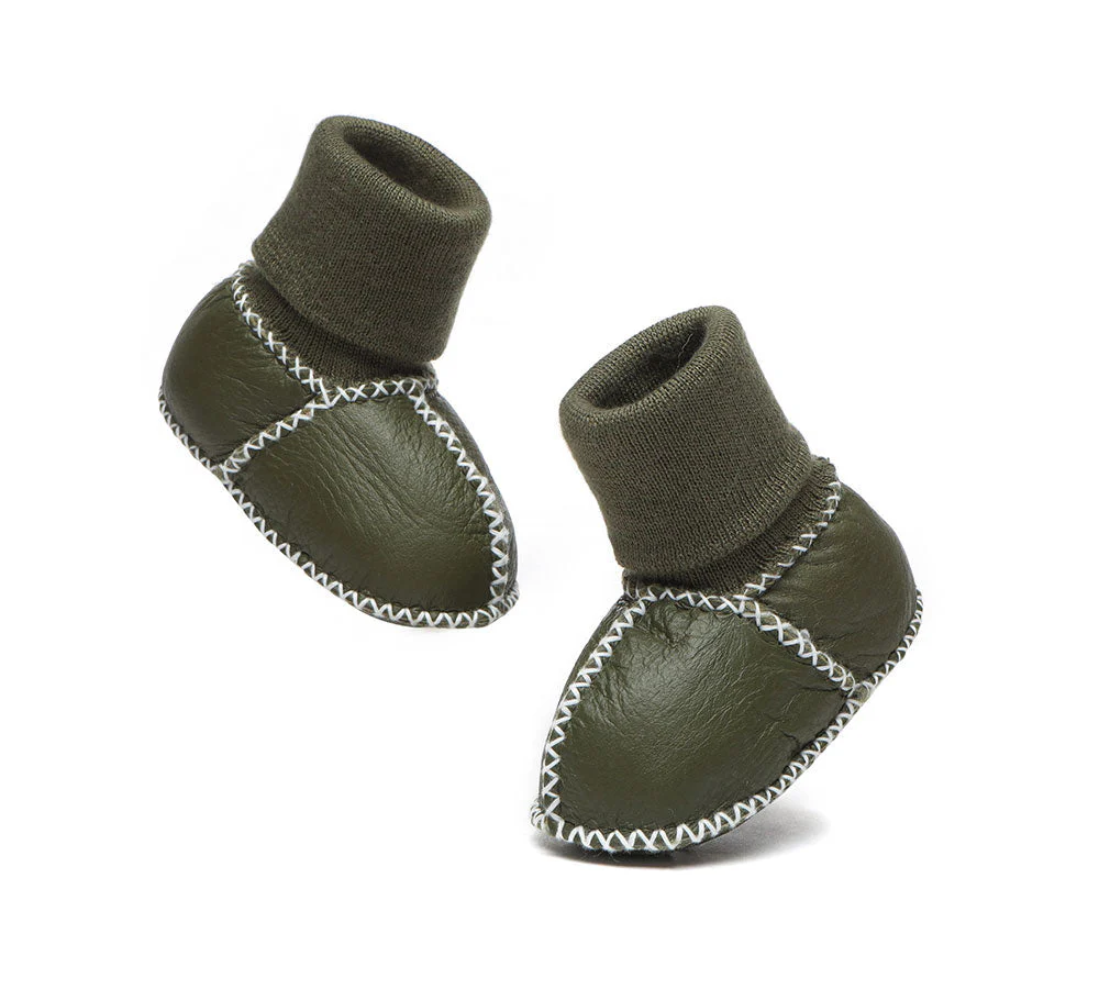 AUSTRALIAN SHEPHERD® Baby Erin With Warmer - Image 11