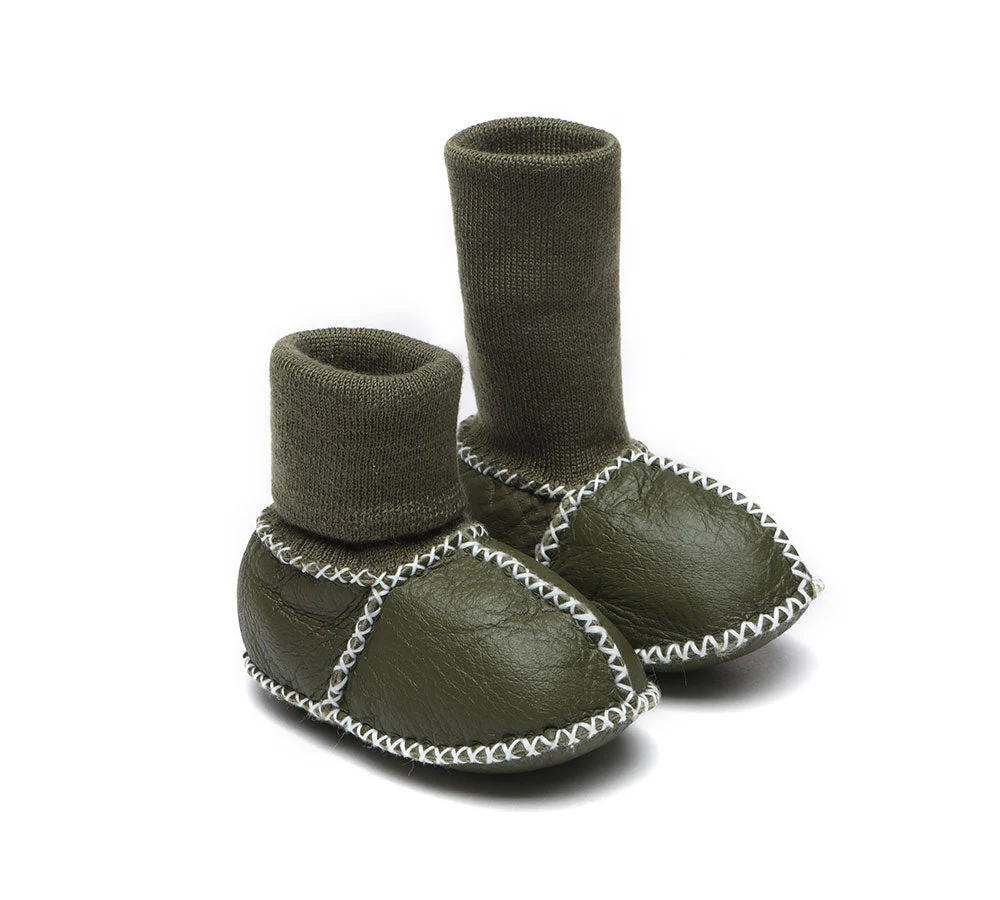 AUSTRALIAN SHEPHERD® Baby Erin With Warmer - Image 12