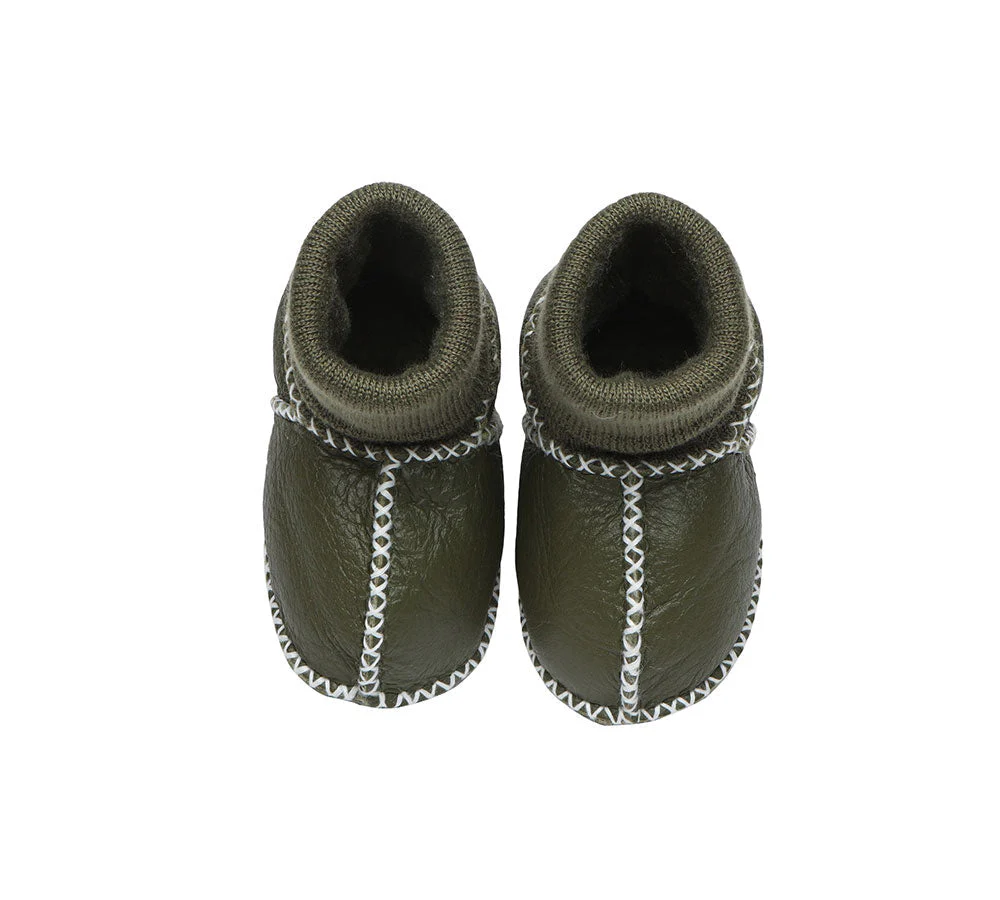 AUSTRALIAN SHEPHERD® Baby Erin With Warmer - Image 13