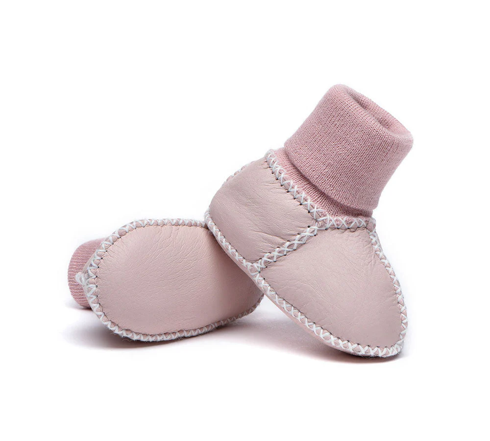 AUSTRALIAN SHEPHERD® Baby Erin With Warmer - Image 16