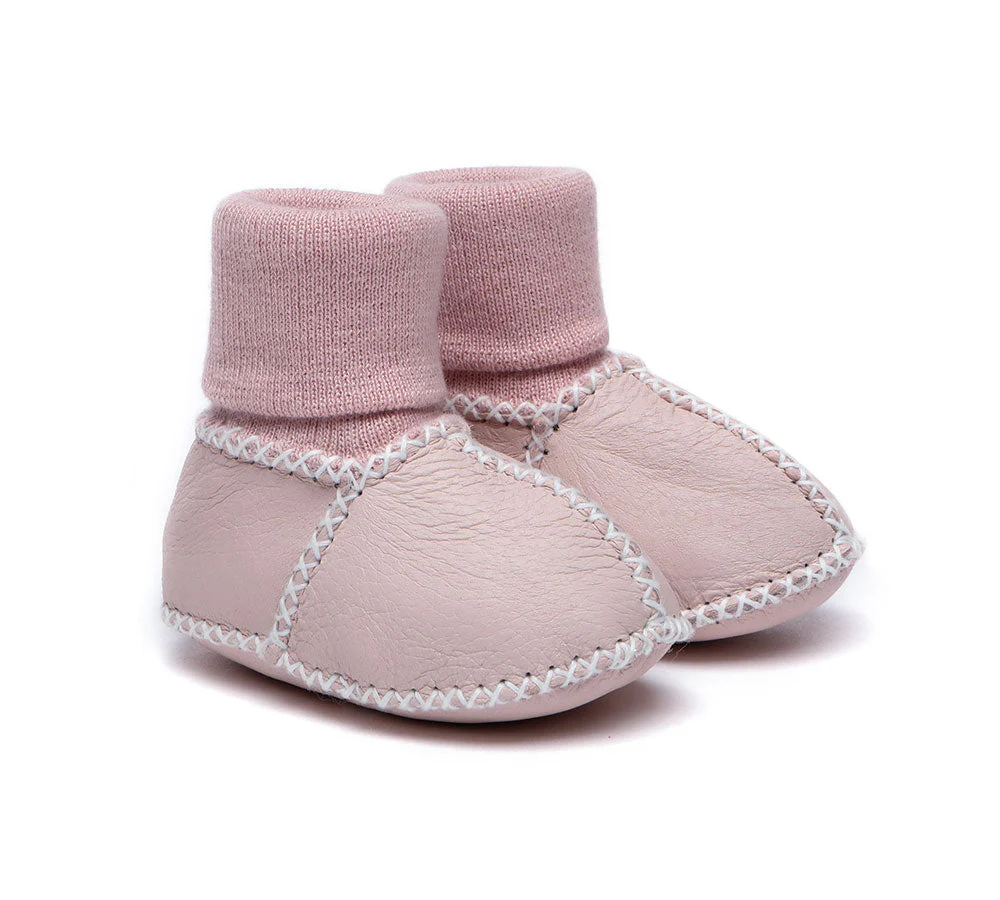 AUSTRALIAN SHEPHERD® Baby Erin With Warmer - Image 17