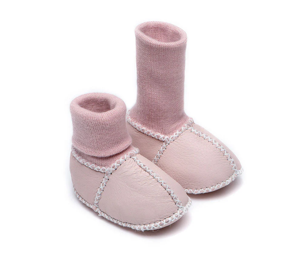 AUSTRALIAN SHEPHERD® Baby Erin With Warmer - Image 18