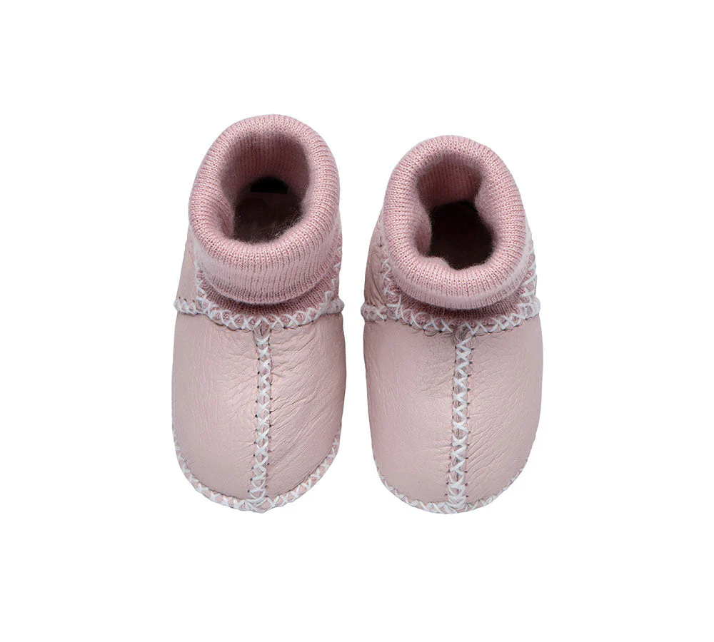 AUSTRALIAN SHEPHERD® Baby Erin With Warmer - Image 20