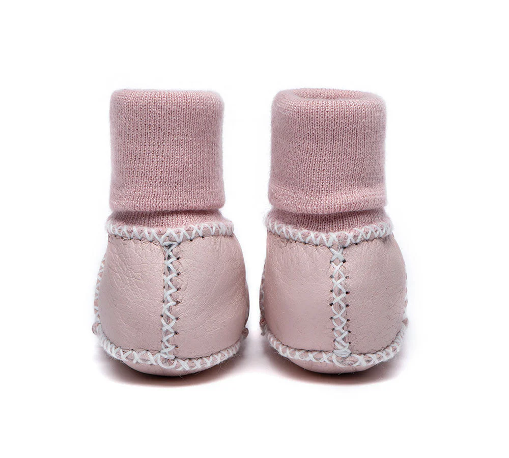 AUSTRALIAN SHEPHERD® Baby Erin With Warmer - Image 22