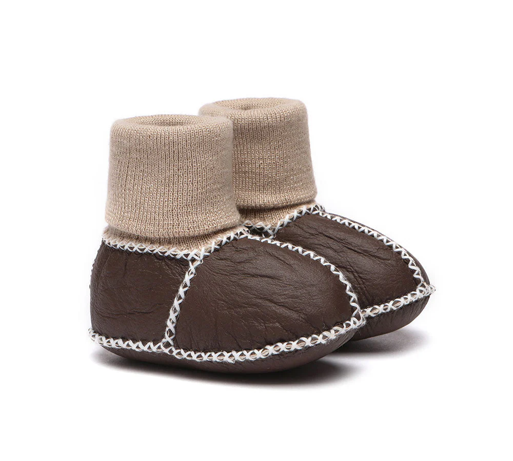 AUSTRALIAN SHEPHERD® Baby Erin With Warmer - Image 23