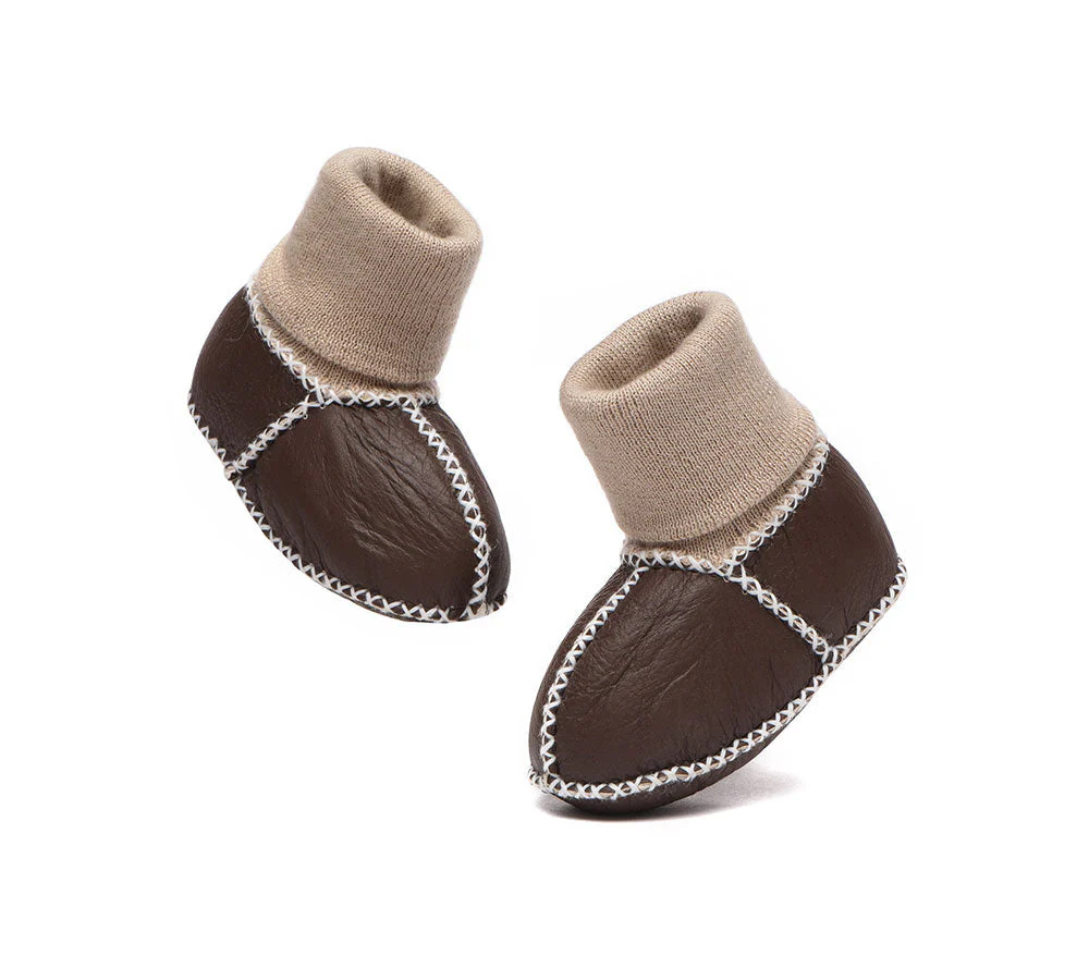 AUSTRALIAN SHEPHERD® Baby Erin With Warmer - Image 25