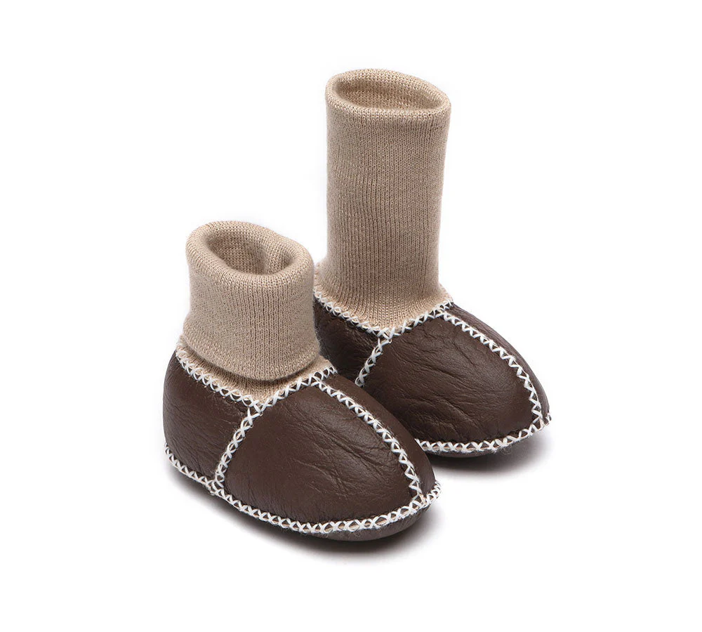 AUSTRALIAN SHEPHERD® Baby Erin With Warmer - Image 26