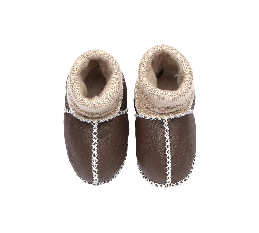 AUSTRALIAN SHEPHERD® Baby Erin With Warmer - Image 27