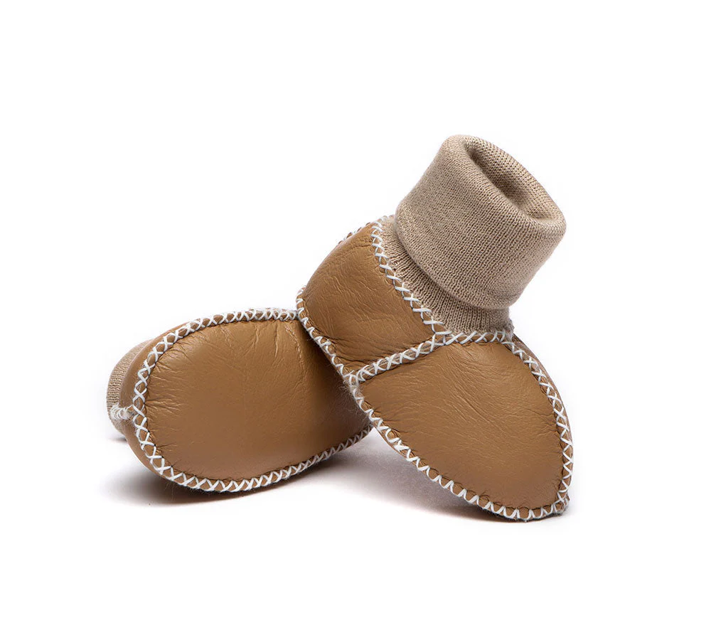 AUSTRALIAN SHEPHERD® Baby Erin With Warmer - Image 3