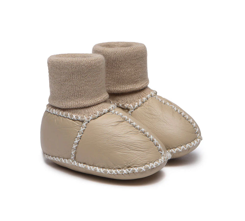 AUSTRALIAN SHEPHERD® Baby Erin With Warmer - Image 30