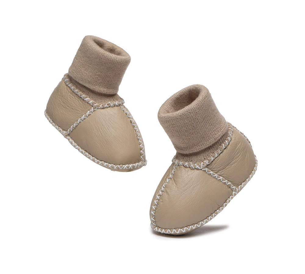 AUSTRALIAN SHEPHERD® Baby Erin With Warmer - Image 32