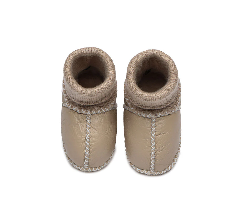 AUSTRALIAN SHEPHERD® Baby Erin With Warmer - Image 34