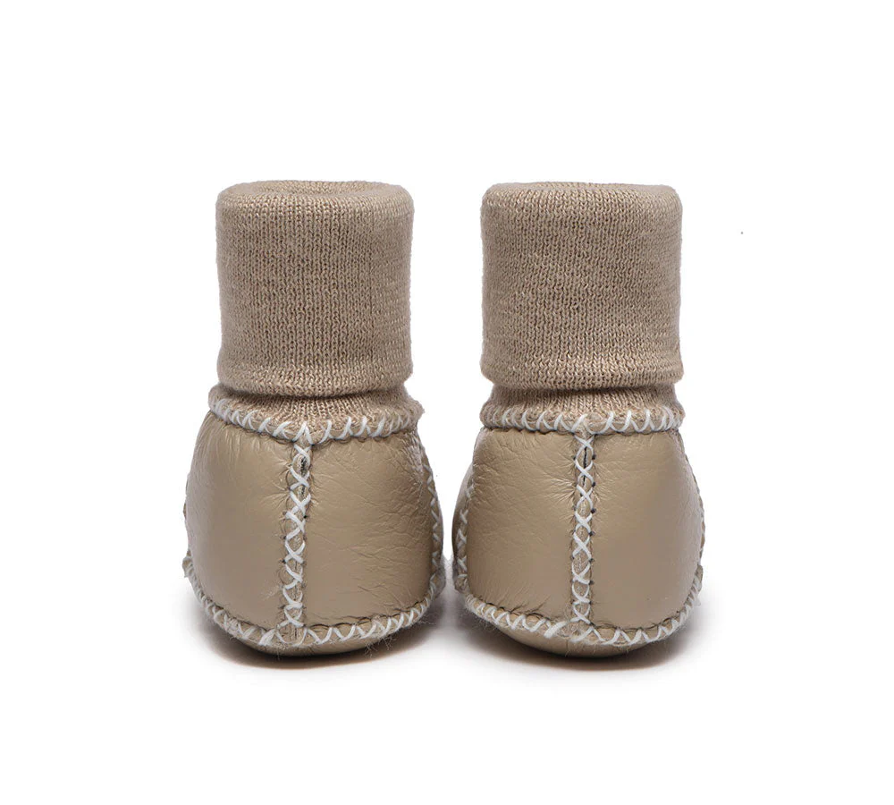 AUSTRALIAN SHEPHERD® Baby Erin With Warmer - Image 35