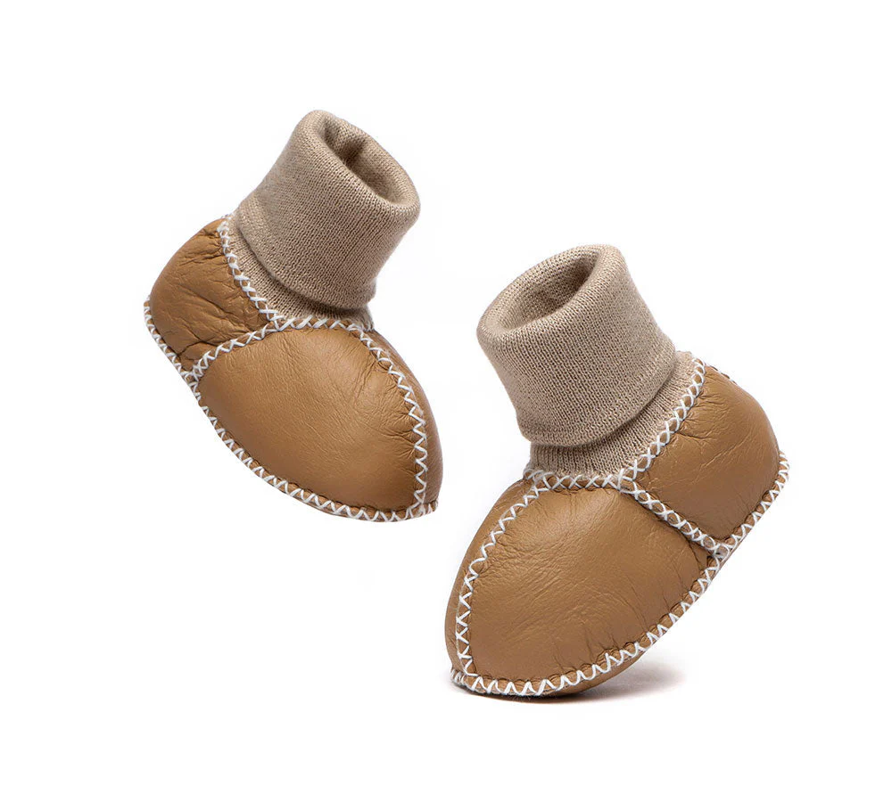 AUSTRALIAN SHEPHERD® Baby Erin With Warmer - Image 4