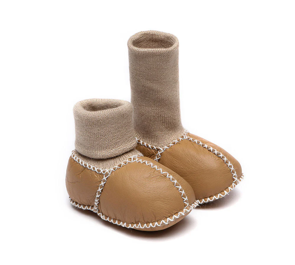 AUSTRALIAN SHEPHERD® Baby Erin With Warmer - Image 5