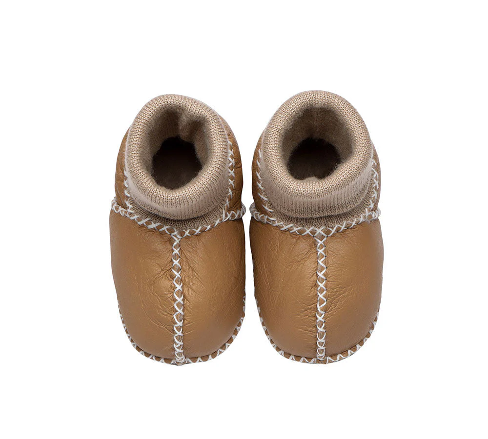 AUSTRALIAN SHEPHERD® Baby Erin With Warmer - Image 6