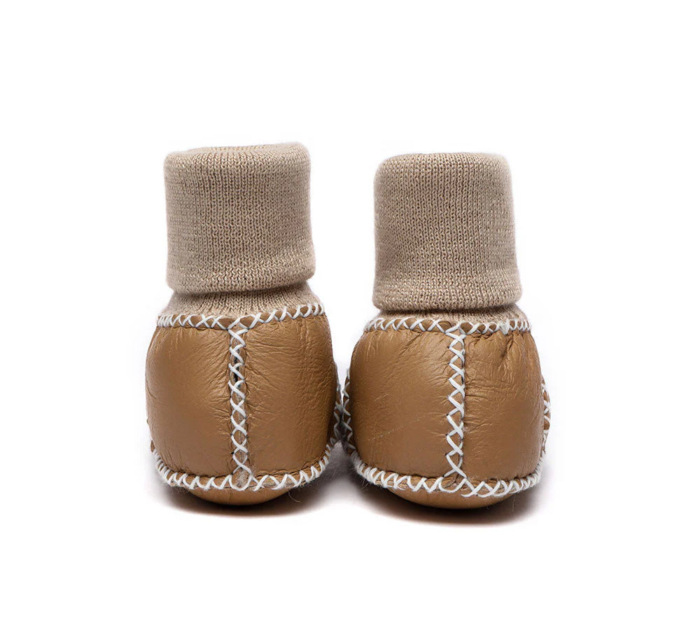 AUSTRALIAN SHEPHERD® Baby Erin With Warmer - Image 7
