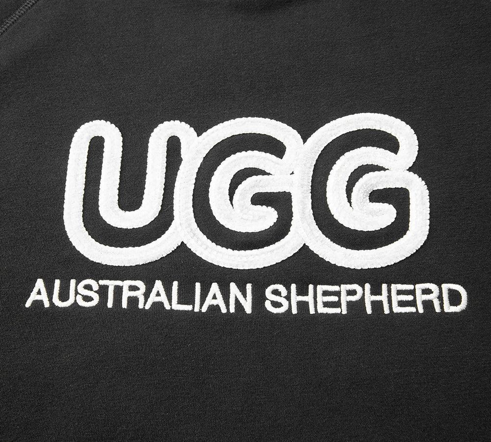 AUSTRALIAN SHEPHERD® Cotton Blend Sweatshirt Rimeen - Image 17