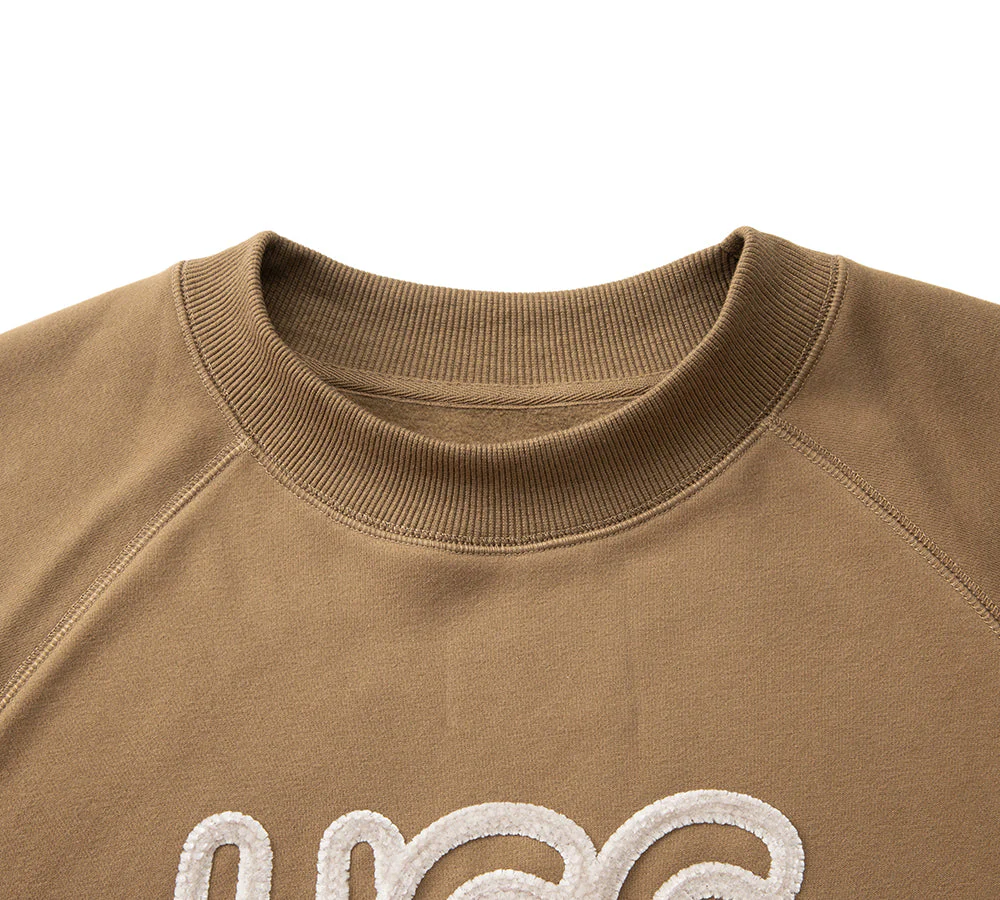 AUSTRALIAN SHEPHERD® Cotton Blend Sweatshirt Rimeen - Image 4