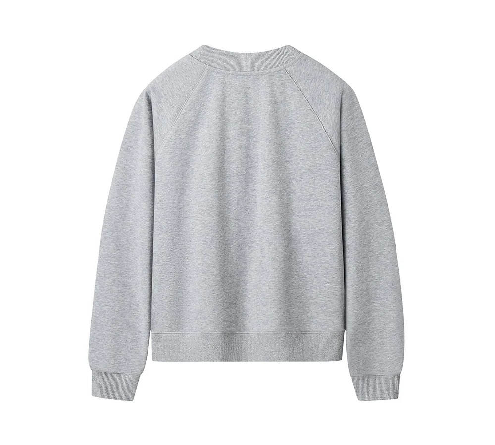 AUSTRALIAN SHEPHERD® Cotton Blend Sweatshirt Rimeen - Image 9