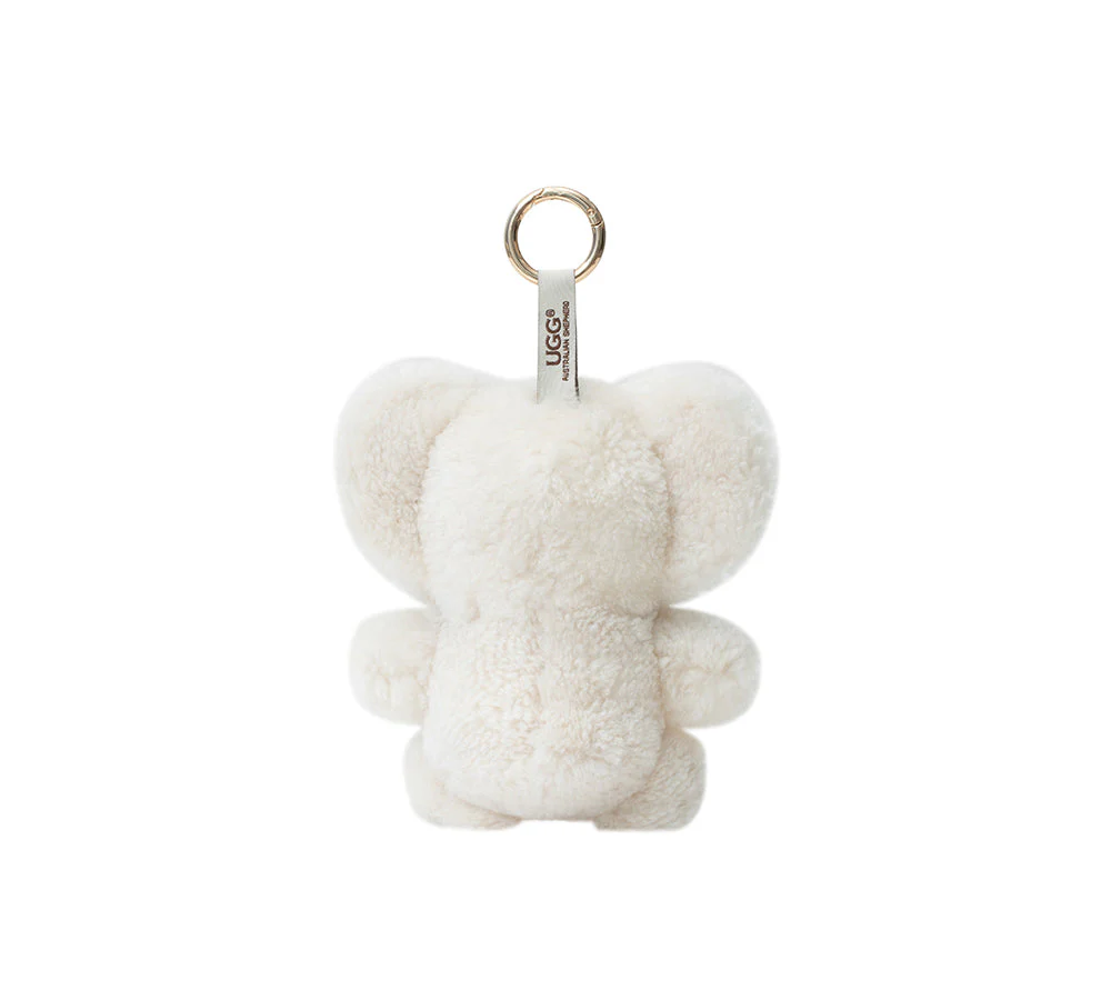 AUSTRALIAN SHEPHERD® Cute Plush Koala Keyring Huggla - Image 13