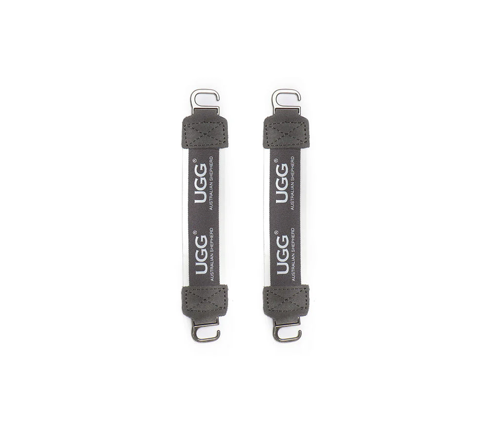 AUSTRALIAN SHEPHERD® Slippers Removable Elastic Metal Connection Band - Image 10