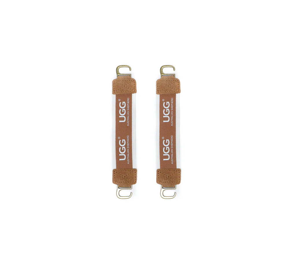 AUSTRALIAN SHEPHERD® Slippers Removable Elastic Metal Connection Band - Image 2