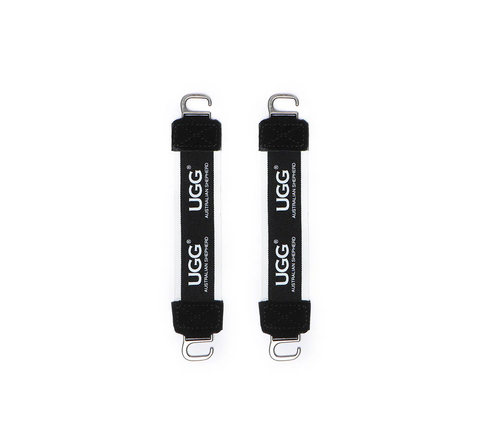 AUSTRALIAN SHEPHERD® Slippers Removable Elastic Metal Connection Band - Image 6
