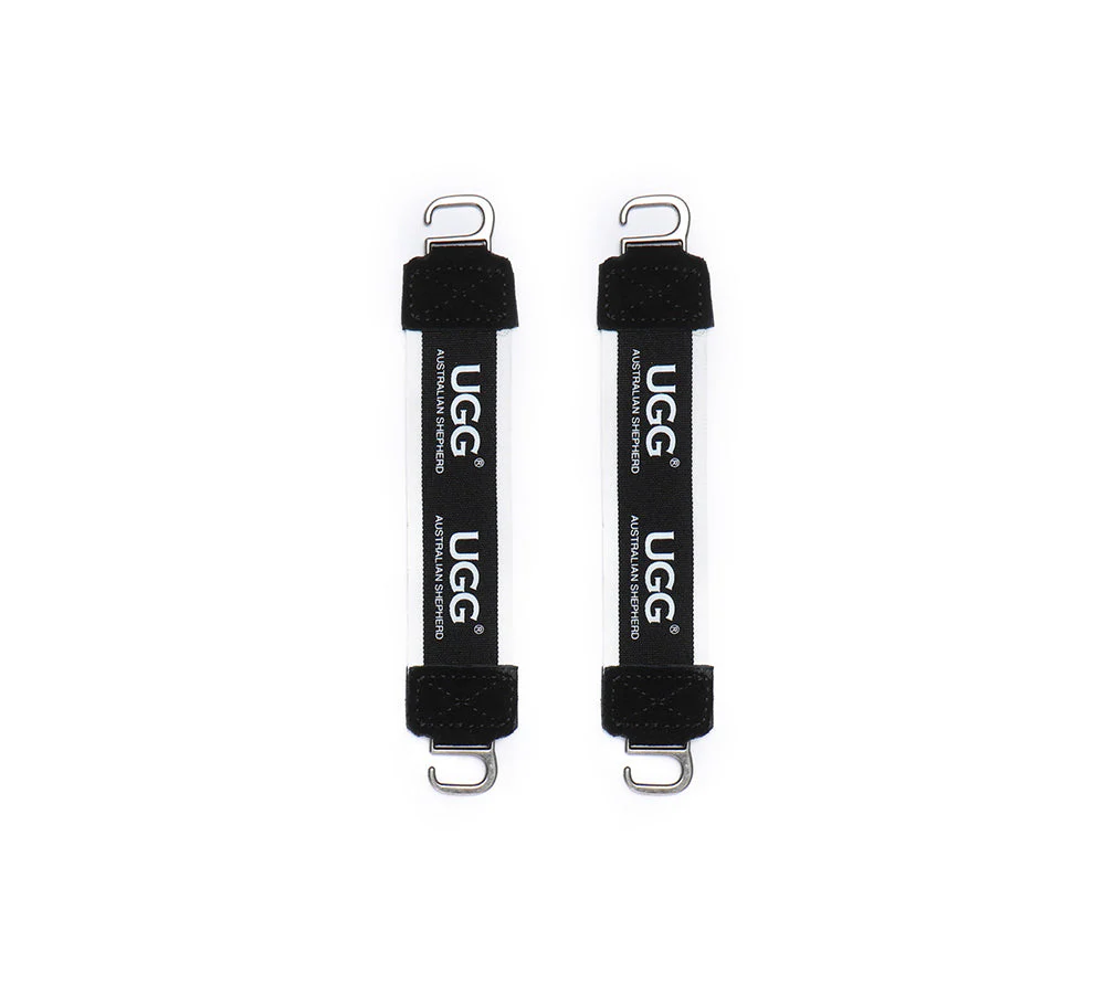 AUSTRALIAN SHEPHERD® Slippers Removable Elastic Metal Connection Band - Image 8