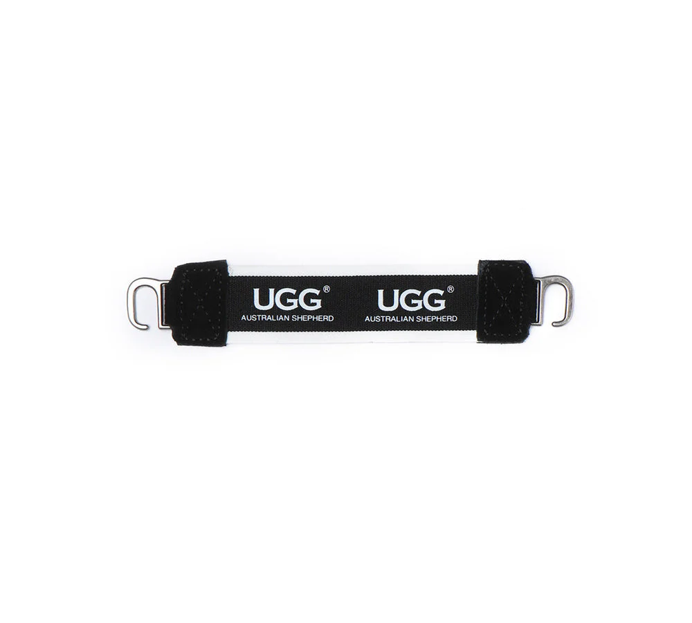 AUSTRALIAN SHEPHERD® Slippers Removable Elastic Metal Connection Band - Image 6