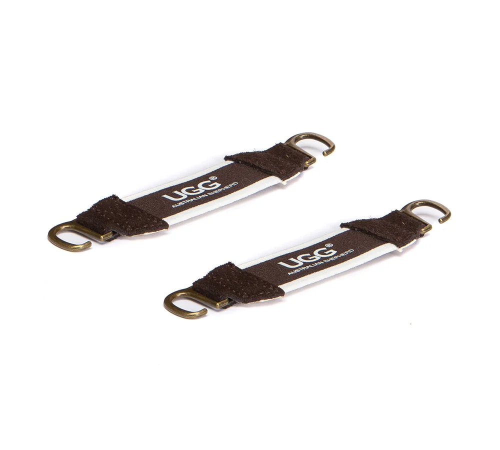 AUSTRALIAN SHEPHERD® Slippers Removable Elastic Metal Connection Band Short - Image 12
