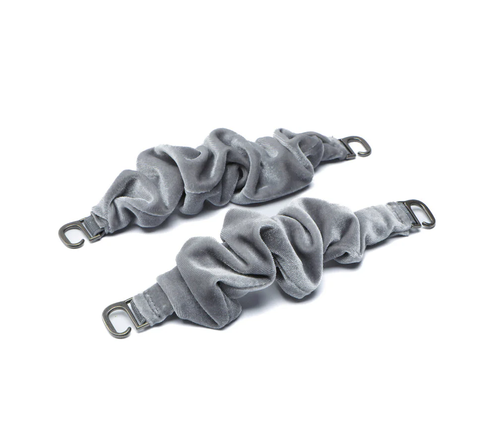 AUSTRALIAN SHEPHERD® Slippers Removable Elastic Metal Connection Velvet Strap - Image 39