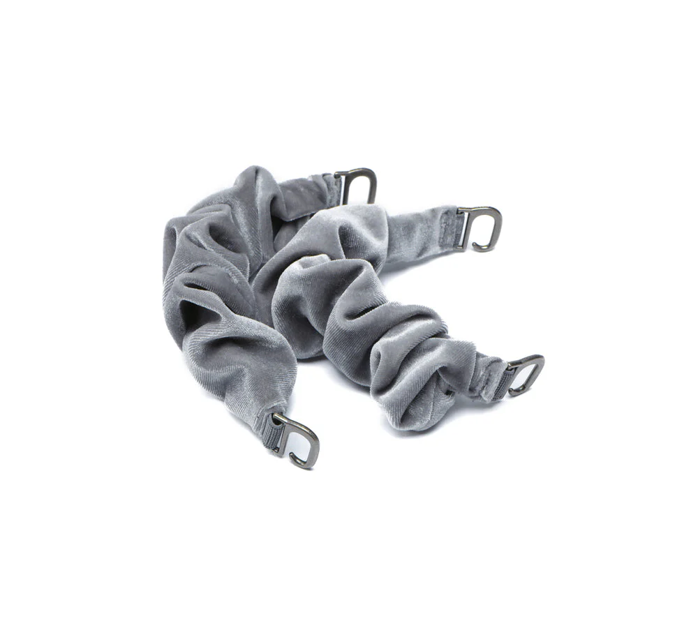 AUSTRALIAN SHEPHERD® Slippers Removable Elastic Metal Connection Velvet Strap - Image 40