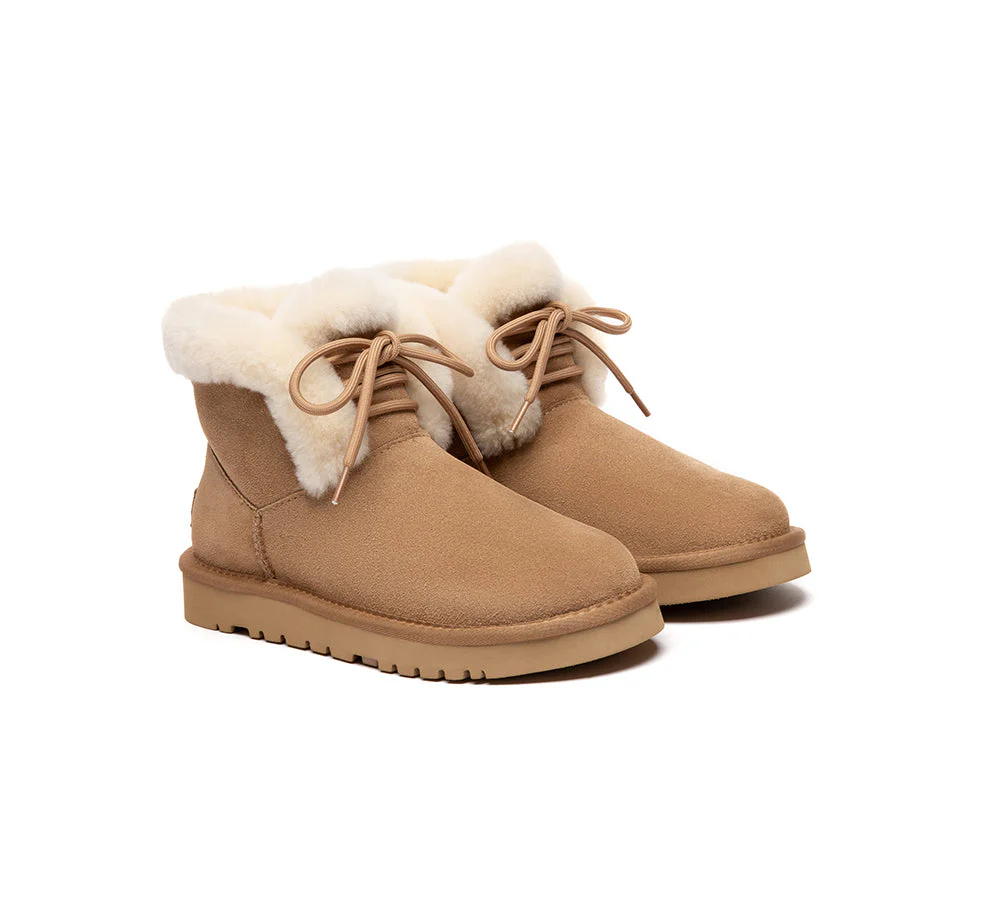 AUSTRALIAN SHEPHERD® UGG Boots Women   Dreva - Image 2