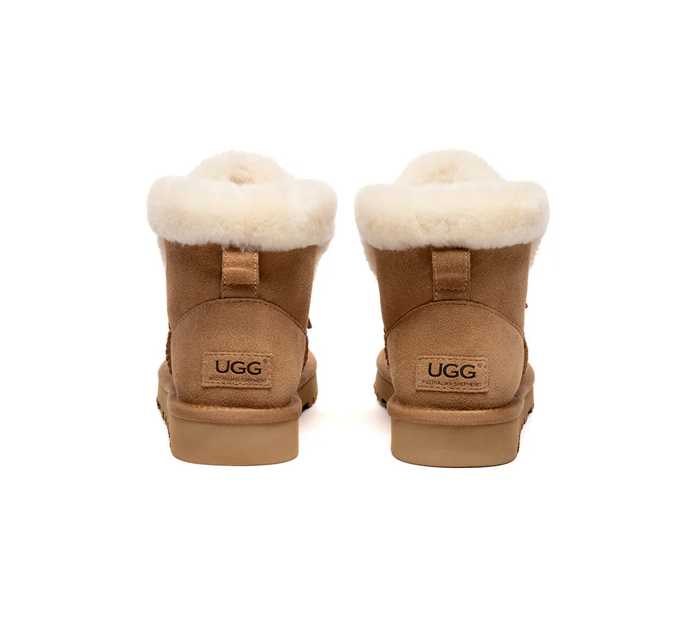 AUSTRALIAN SHEPHERD® UGG Boots Women   Dreva - Image 7